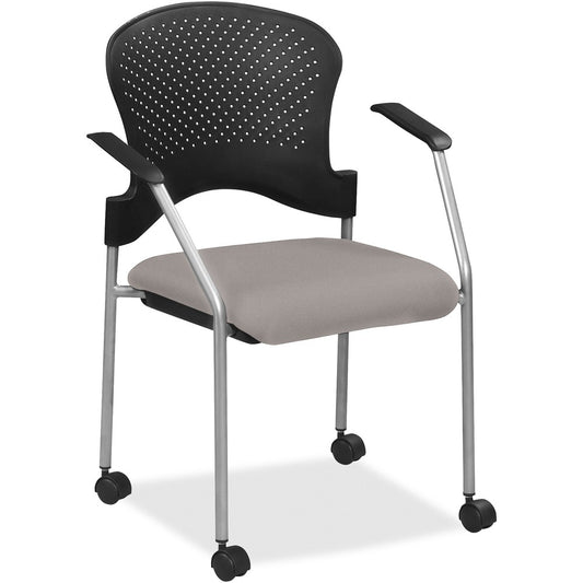Eurotech Breeze Chair with Casters [SKU - EUTFS8270071]