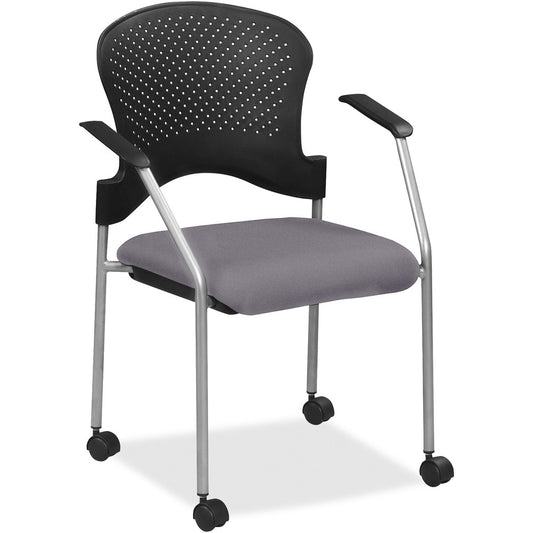 Eurotech Breeze Chair with Casters [SKU - EUTFS8270101]