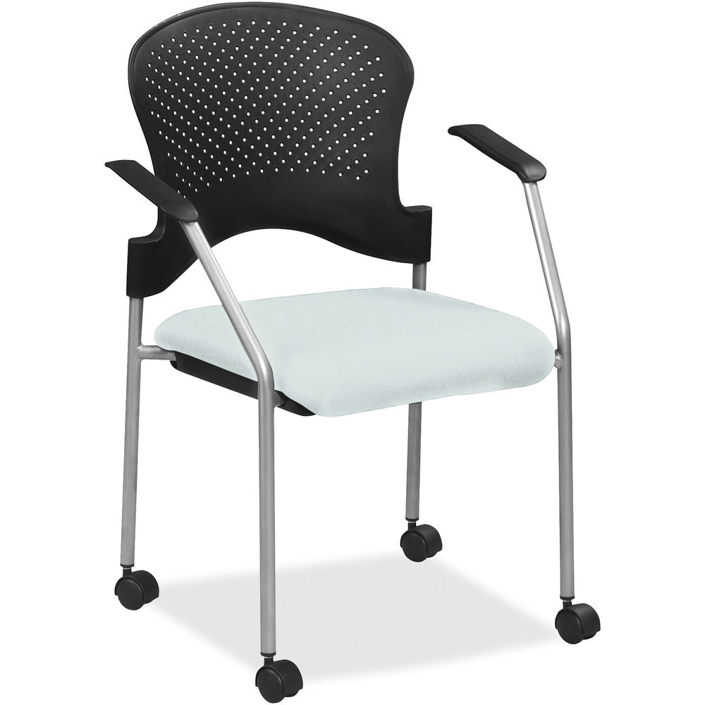 Eurotech Breeze Chair with Casters [SKU - EUTFS8270102]