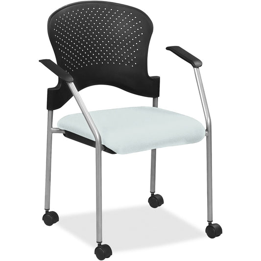 Eurotech Breeze Chair with Casters [SKU - EUTFS8270102]
