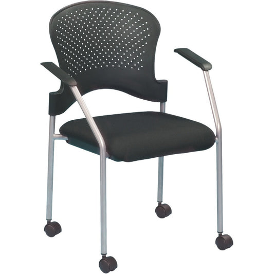Eurotech Breeze Chair with Casters [SKU - EUTFS8270105]