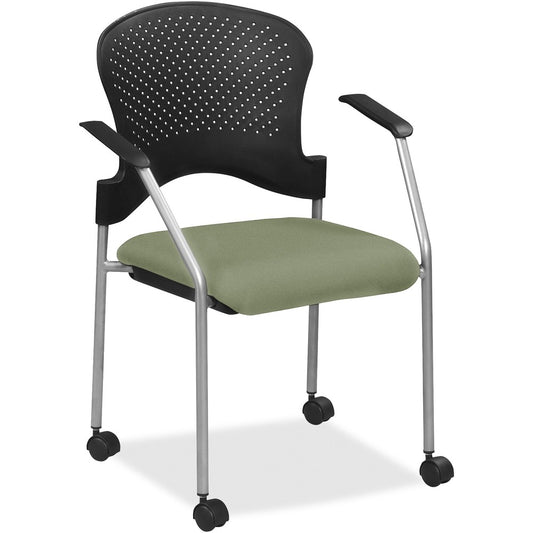 Eurotech Breeze Chair with Casters [SKU - EUTFS8270107]