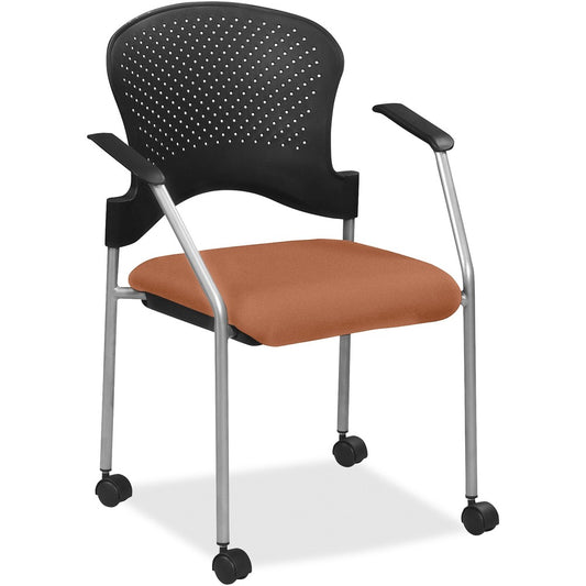 Eurotech Breeze Chair with Casters [SKU - EUTFS8270108]