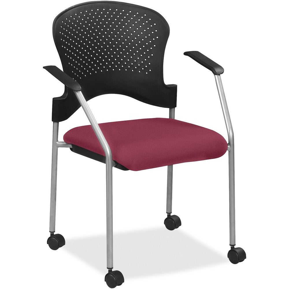Eurotech Breeze Chair with Casters [SKU - EUTFS8270111]
