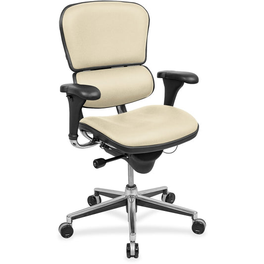 Eurotech Executive Chair [SKU - EUTLE10LO007]