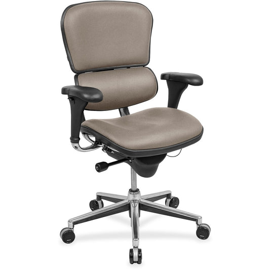 Eurotech Executive Chair [SKU - EUTLE10LO008]