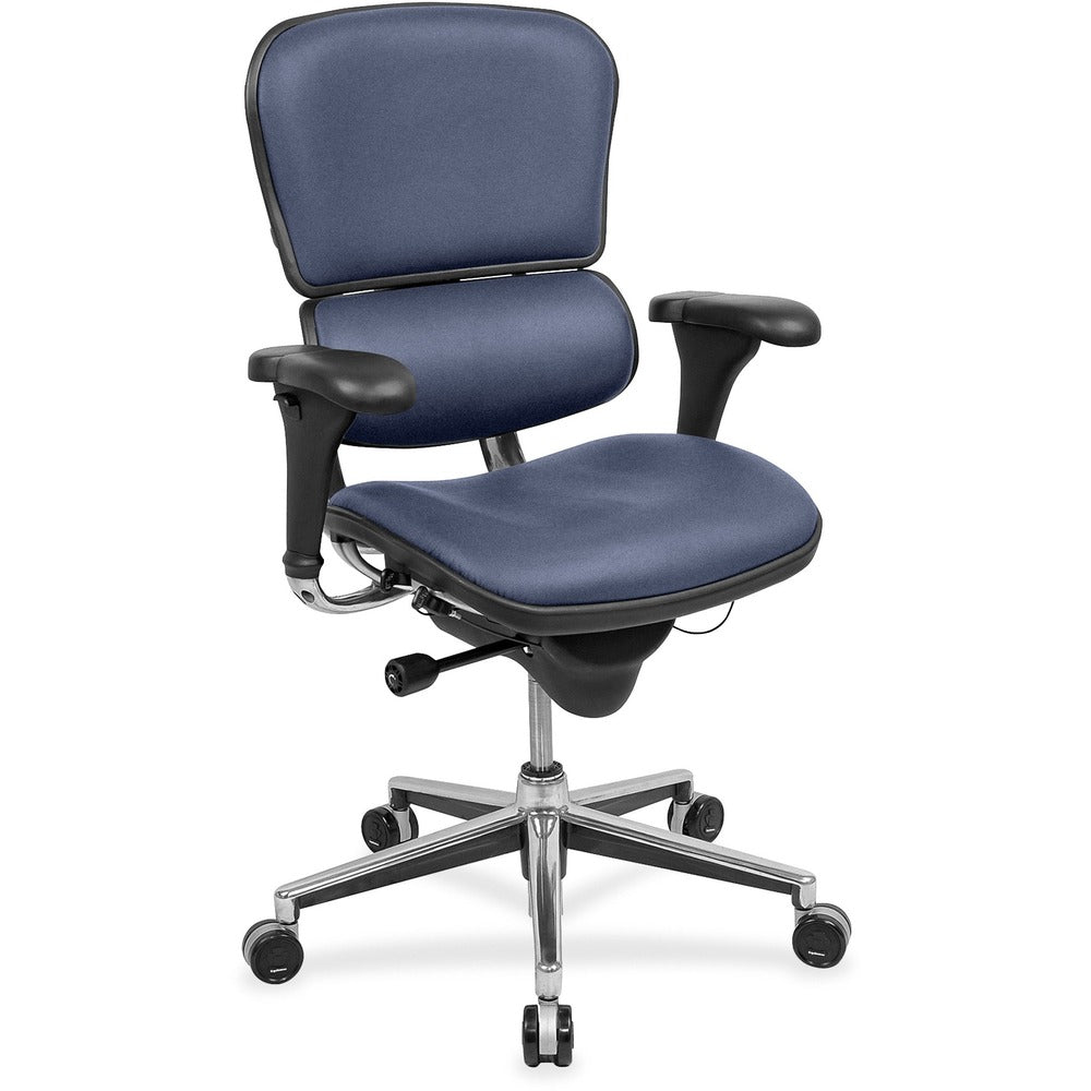 Eurotech Executive Chair [SKU - EUTLE10LO010]