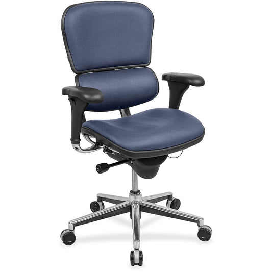 Eurotech Executive Chair [SKU - EUTLE10LO010]