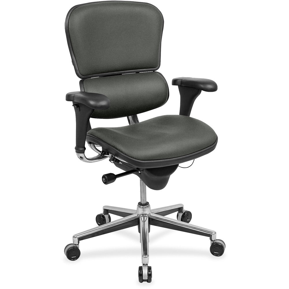 Eurotech Executive Chair [SKU - EUTLE10LO016]