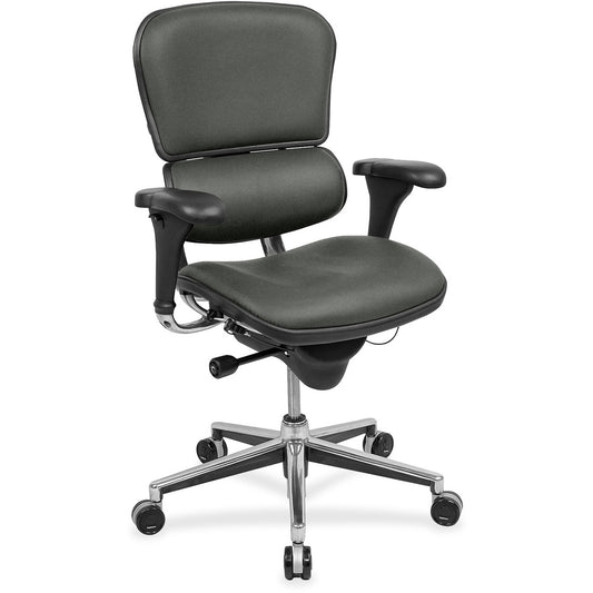Eurotech Executive Chair [SKU - EUTLE10LO016]