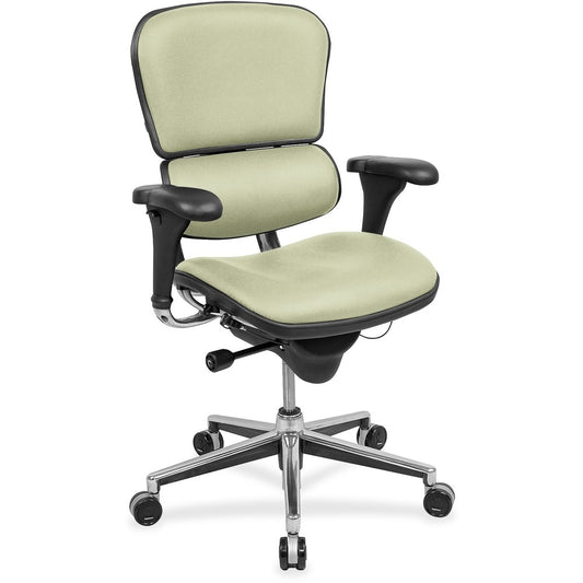 Eurotech Executive Chair [SKU - EUTLE10LO017]