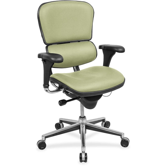 Eurotech Executive Chair [SKU - EUTLE10LO069]