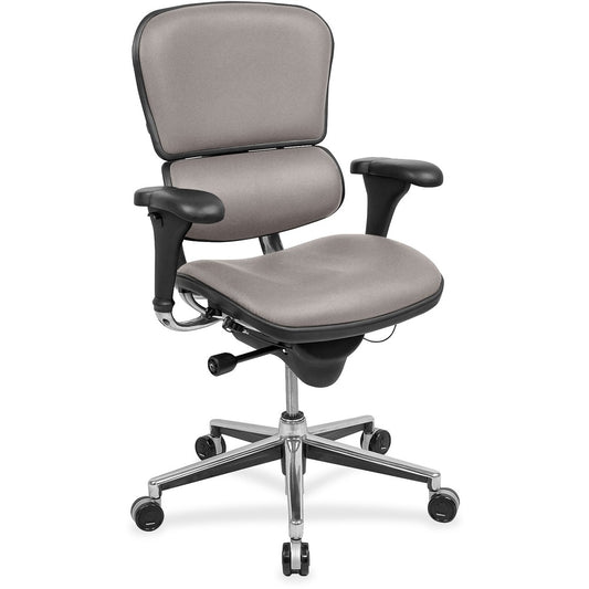 Eurotech Executive Chair [SKU - EUTLE10LO071]