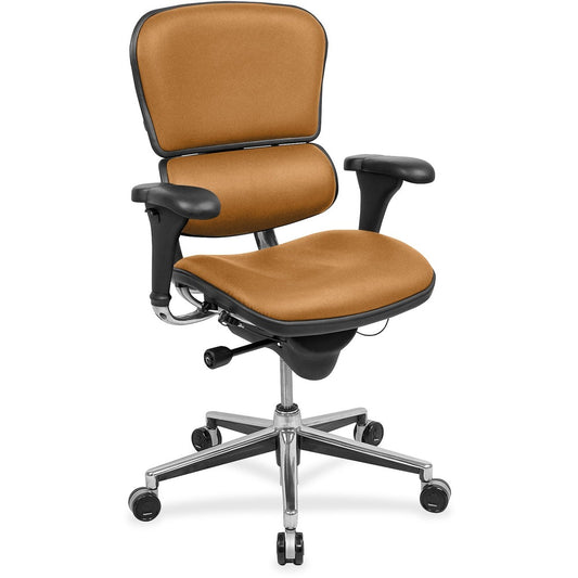 Eurotech Executive Chair [SKU - EUTLE10LO073]
