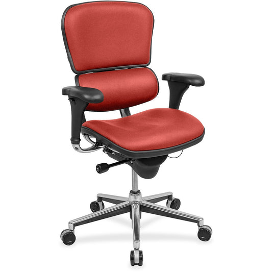 Eurotech Executive Chair [SKU - EUTLE10LO075]