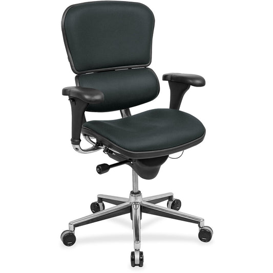 Eurotech Executive Chair [SKU - EUTLE10LO076]