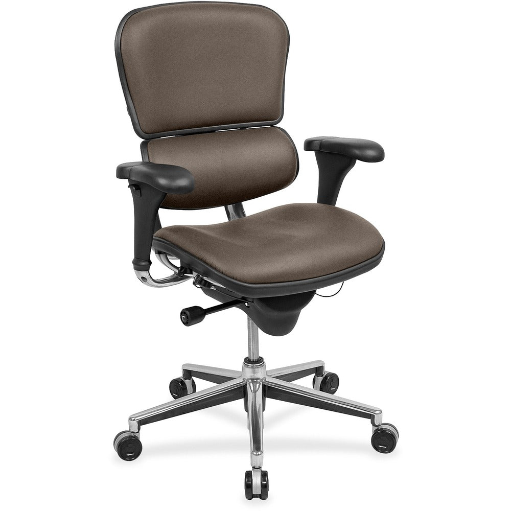 Eurotech Executive Chair [SKU - EUTLE10LO077]