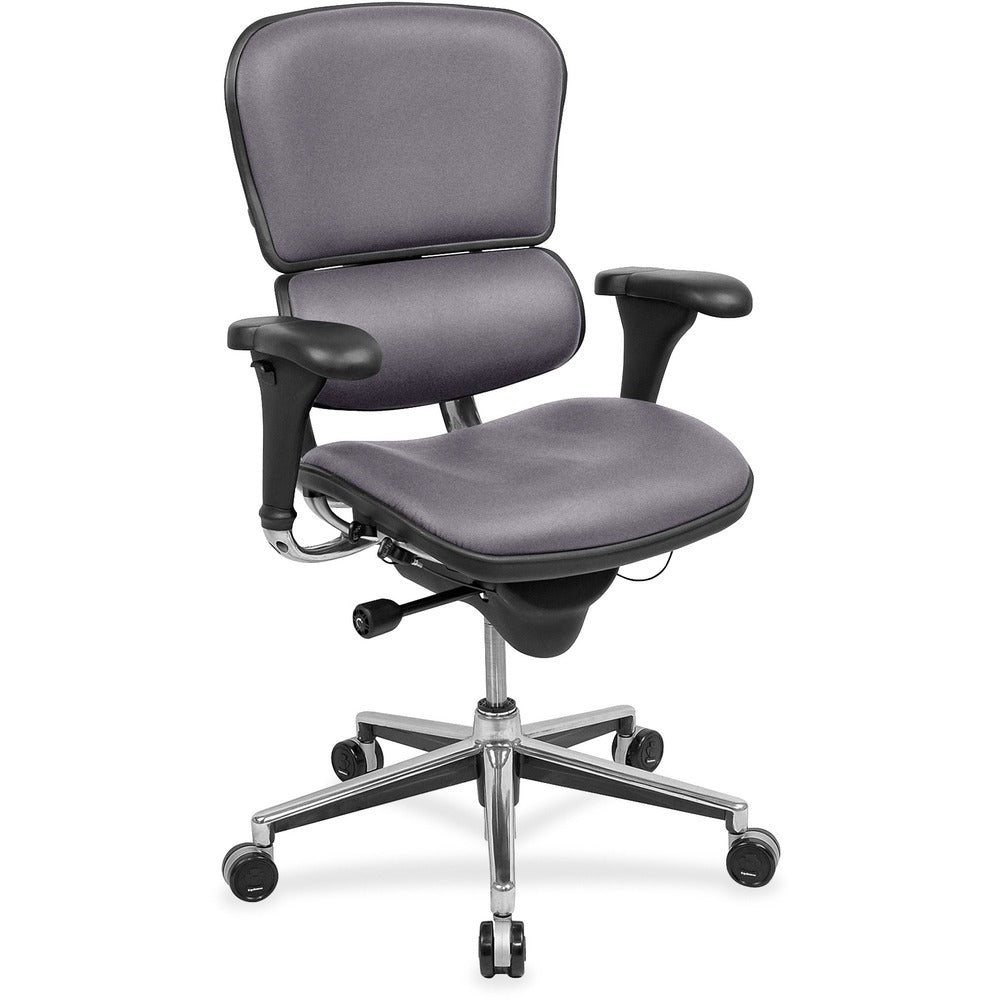 Eurotech Executive Chair [SKU - EUTLE10LO101]