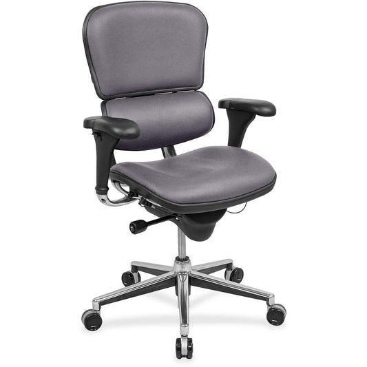 Eurotech Executive Chair [SKU - EUTLE10LO101]