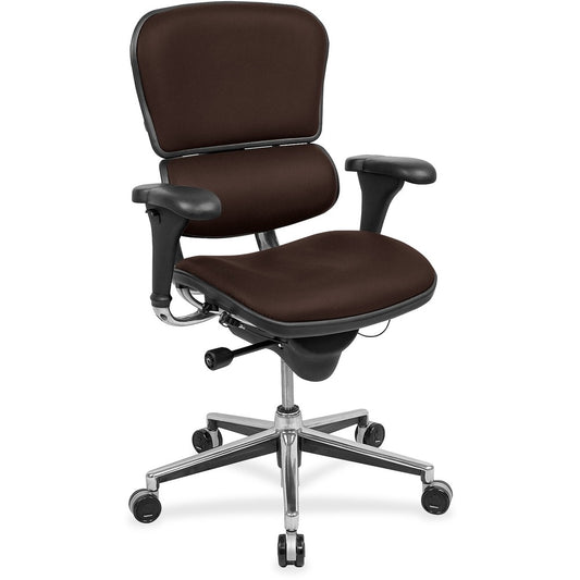 Eurotech Executive Chair [SKU - EUTLE10LO105]