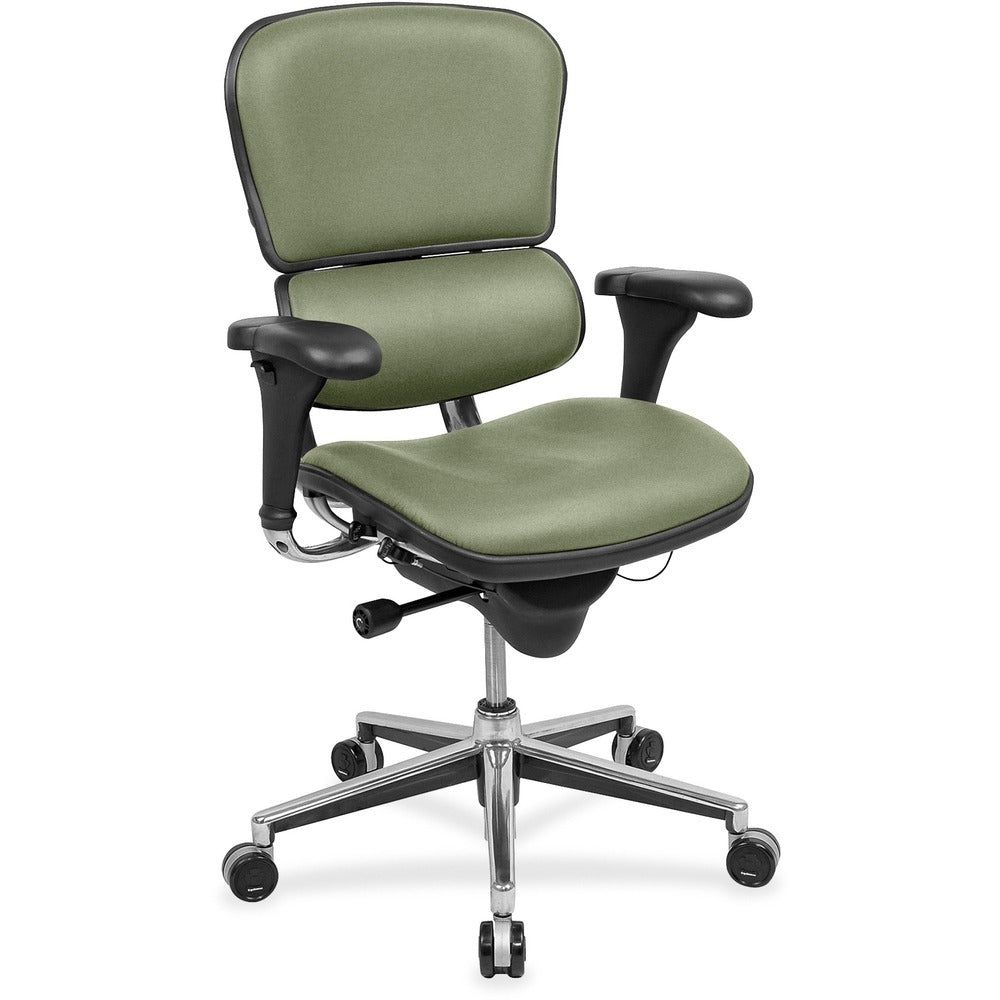 Eurotech Executive Chair [SKU - EUTLE10LO107]