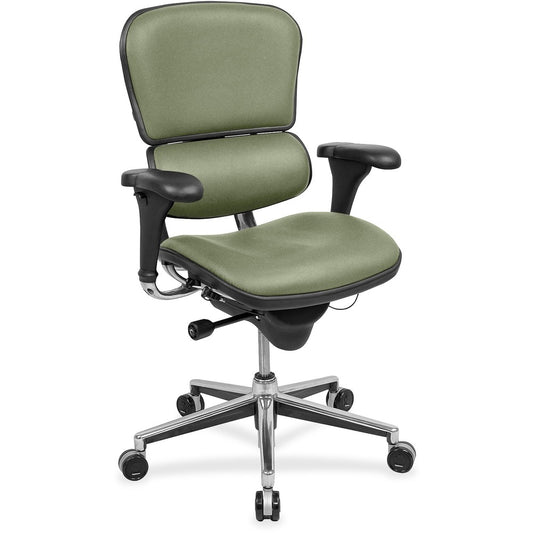 Eurotech Executive Chair [SKU - EUTLE10LO107]