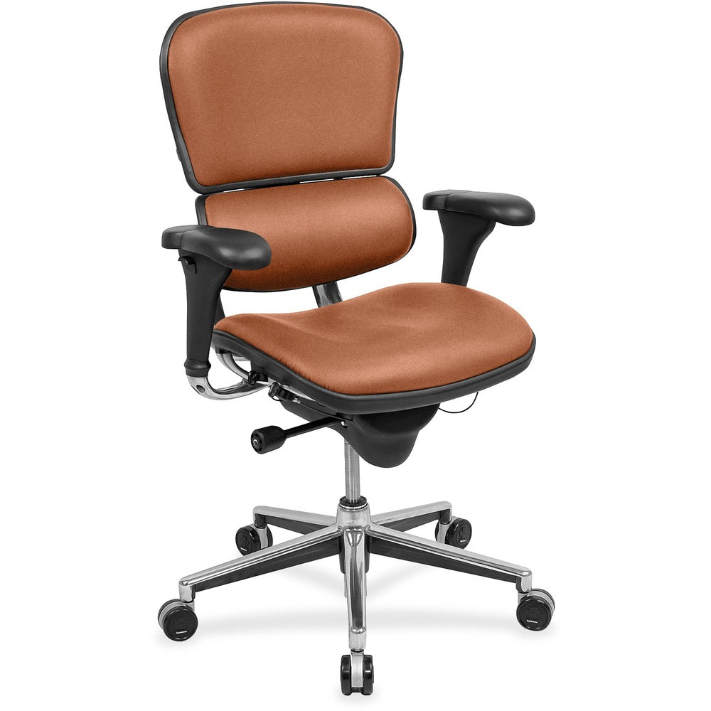 Eurotech Executive Chair [SKU - EUTLE10LO108]