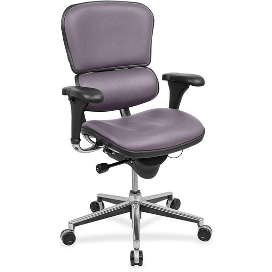 Eurotech Executive Chair [SKU - EUTLE10LO109]