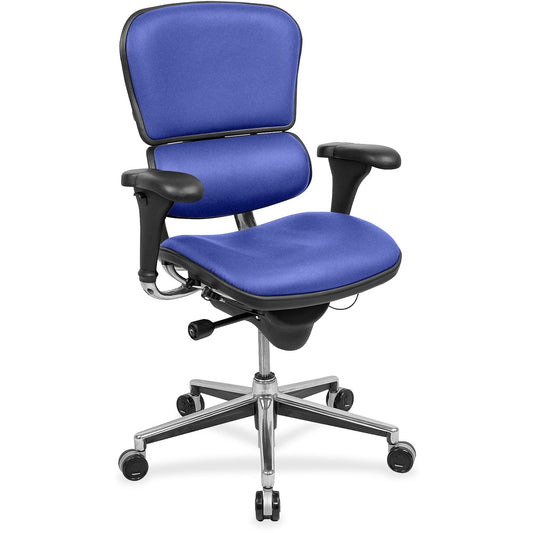 Eurotech Executive Chair [SKU - EUTLE10LO110]