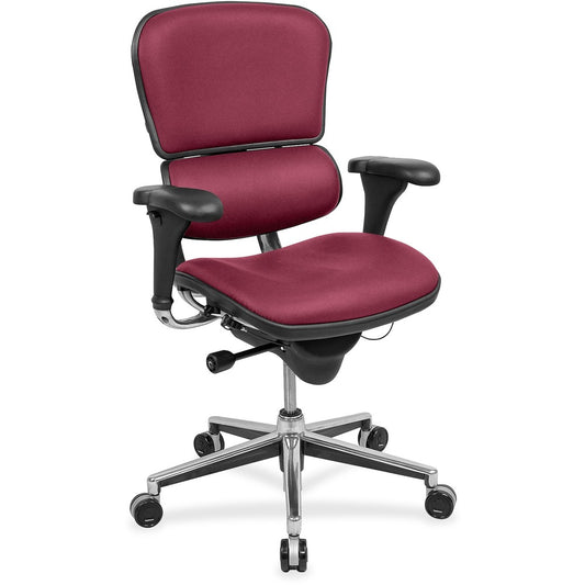 Eurotech Executive Chair [SKU - EUTLE10LO111]