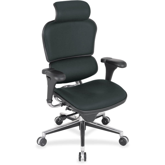 Eurotech Ergohuman Leather Executive Chair [SKU - EUTLE9ERG076]