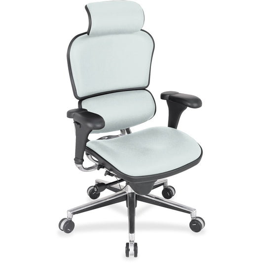Eurotech Ergohuman Leather Executive Chair [SKU - EUTLE9ERG102]