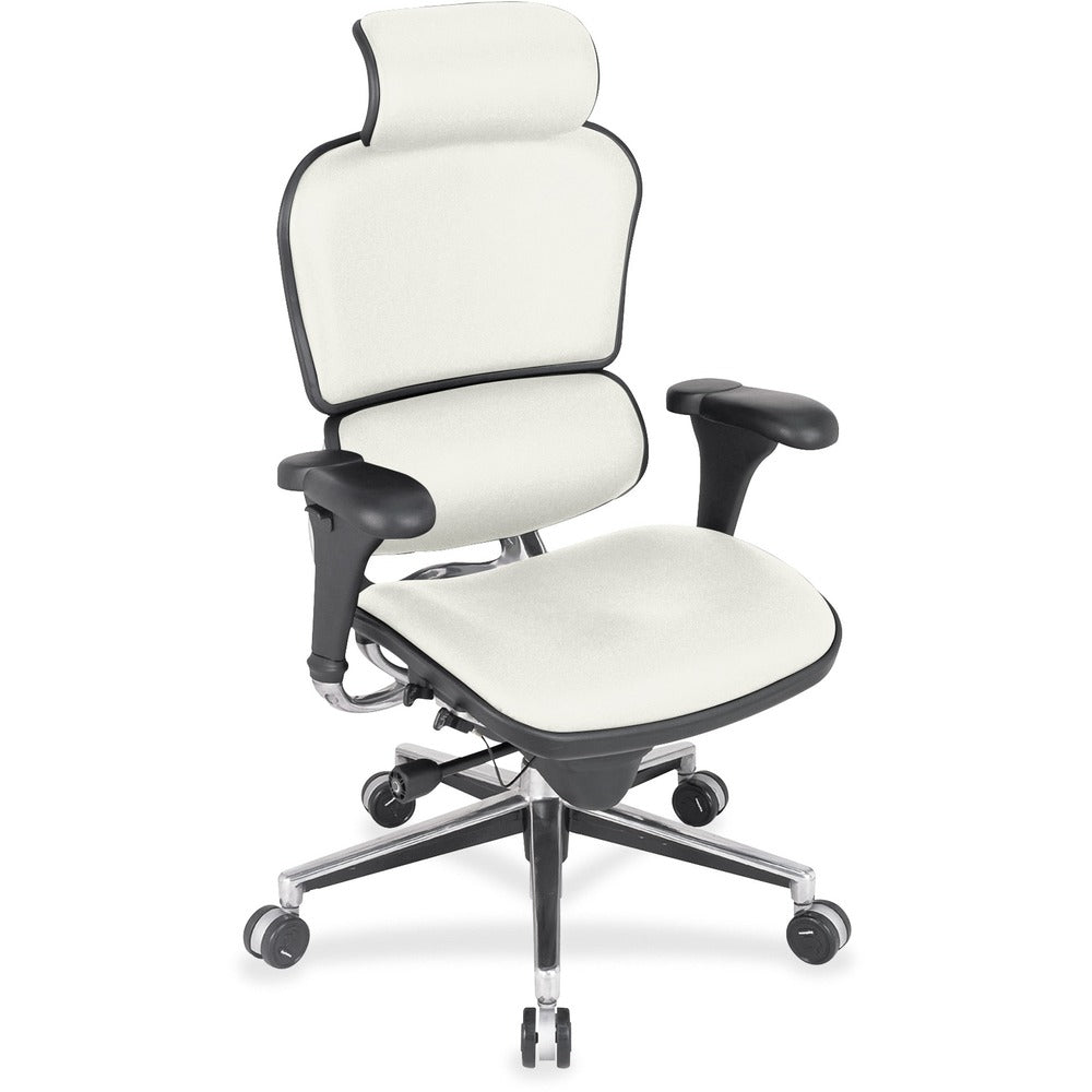 Eurotech Ergohuman Leather Executive Chair [SKU - EUTLE9ERG103]