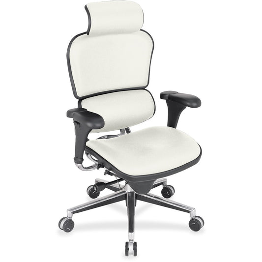 Eurotech Ergohuman Leather Executive Chair [SKU - EUTLE9ERG103]