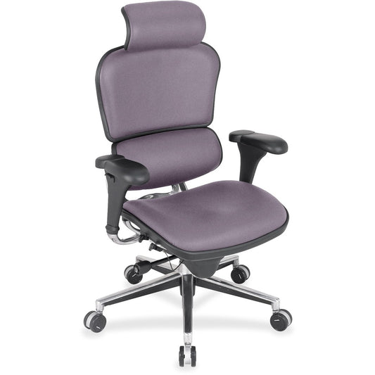 Eurotech Ergohuman Leather Executive Chair [SKU - EUTLE9ERG109]