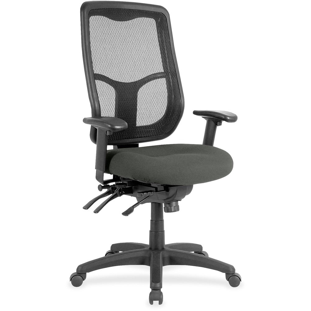 Eurotech Executive Chair [SKU - EUTMFH9SL016]