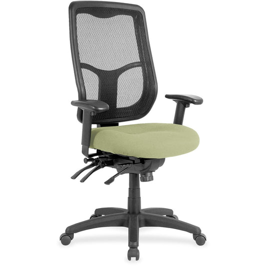 Eurotech Executive Chair [SKU - EUTMFH9SL069]