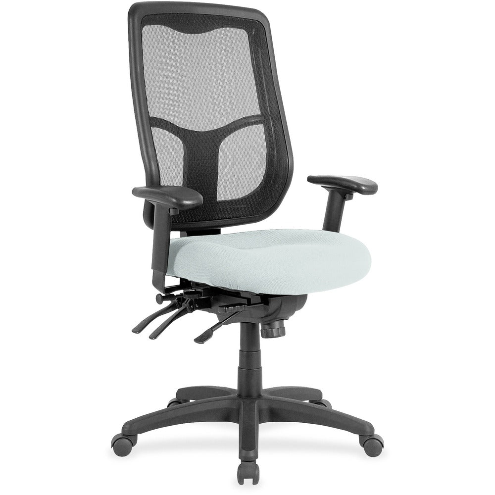 Eurotech Executive Chair [SKU - EUTMFH9SL102]