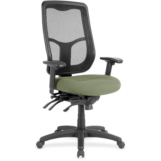 Eurotech Executive Chair [SKU - EUTMFH9SL107]