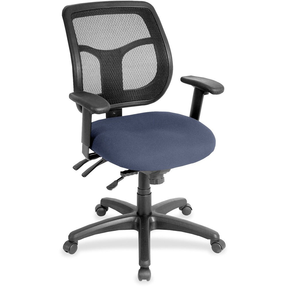 Eurotech Apollo Multi-Function Task Chair [SKU - EUTMFT945010]