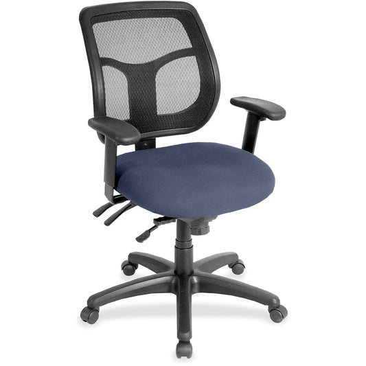 Eurotech Apollo Multi-Function Task Chair [SKU - EUTMFT945010]