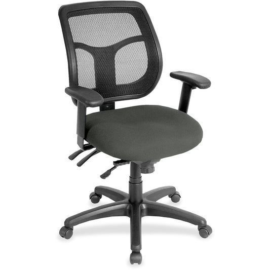 Eurotech Apollo Multi-Function Task Chair [SKU - EUTMFT945016]