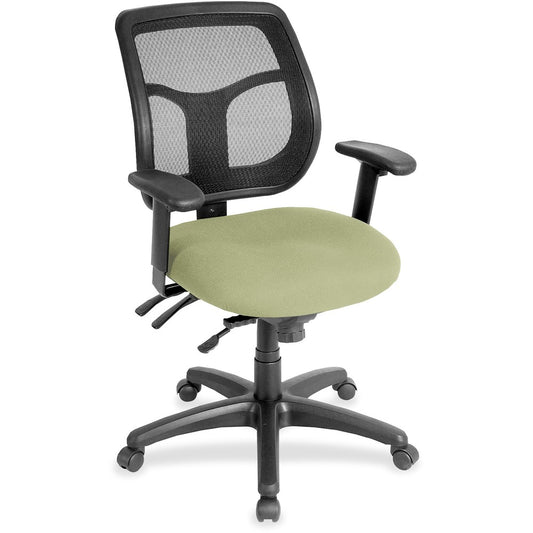 Eurotech Apollo Multi-Function Task Chair [SKU - EUTMFT945069]