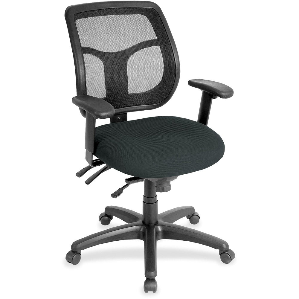 Eurotech Apollo Multi-Function Task Chair [SKU - EUTMFT945076]