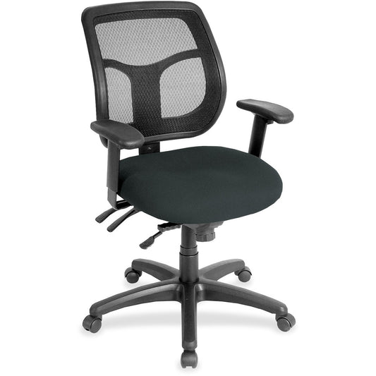Eurotech Apollo Multi-Function Task Chair [SKU - EUTMFT945076]