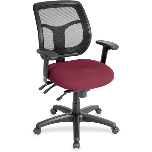Eurotech Apollo Multi-Function Task Chair [SKU - EUTMFT945111]