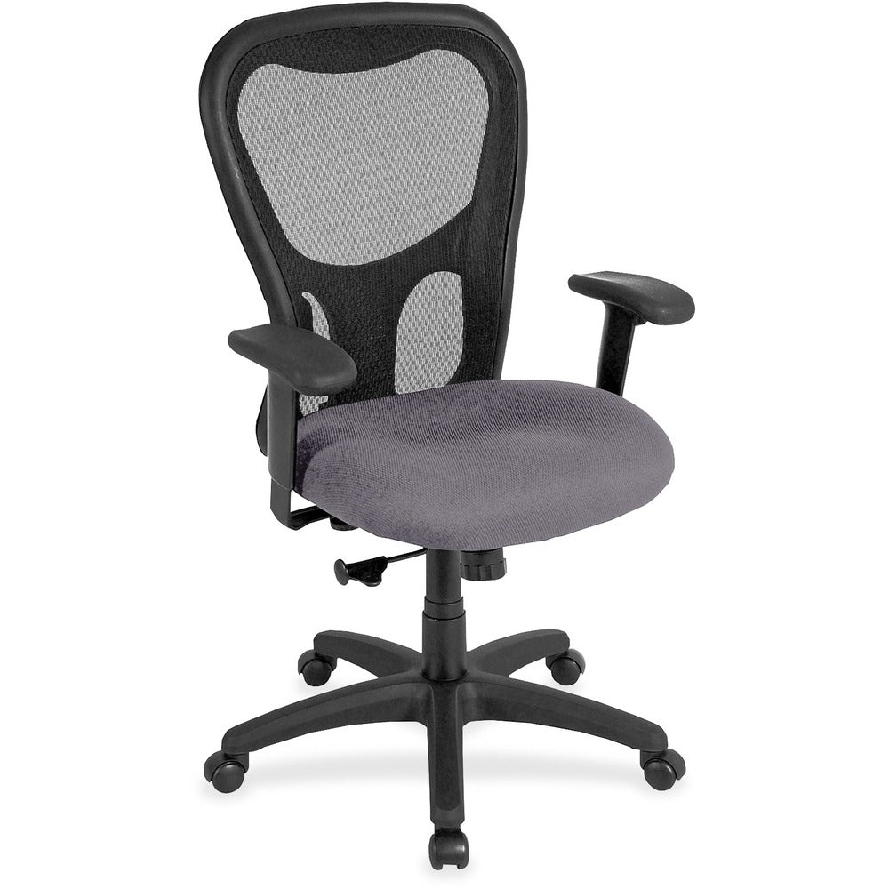 Eurotech Apollo Synchro High Back Chair [SKU - EUTMM9500101]