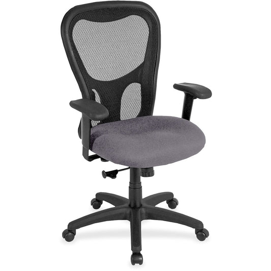 Eurotech Apollo Synchro High Back Chair [SKU - EUTMM9500101]