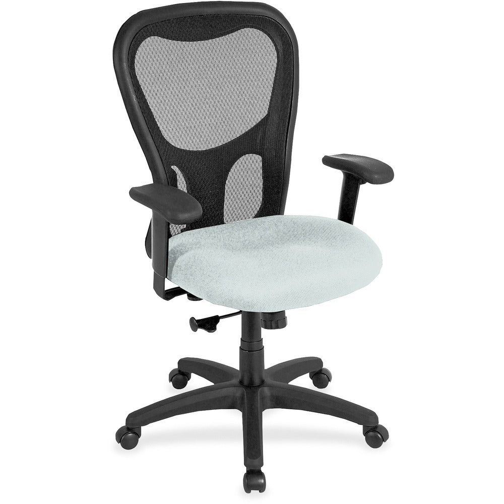 Eurotech Apollo Synchro High Back Chair [SKU - EUTMM9500102]