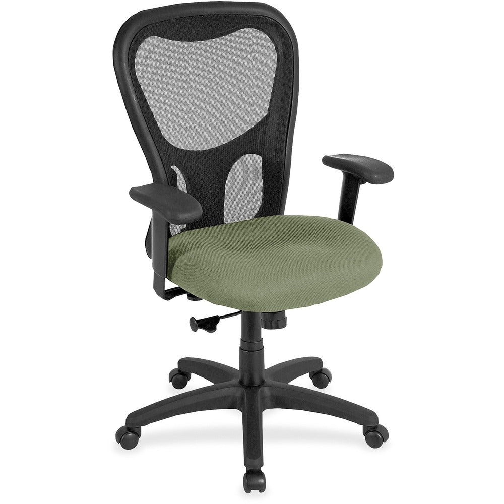 Eurotech Apollo Synchro High Back Chair [SKU - EUTMM9500107]